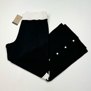 NEW! Women’s Air Jordan (Her)itage Suit Pants/Trousers Size Large W/Tags